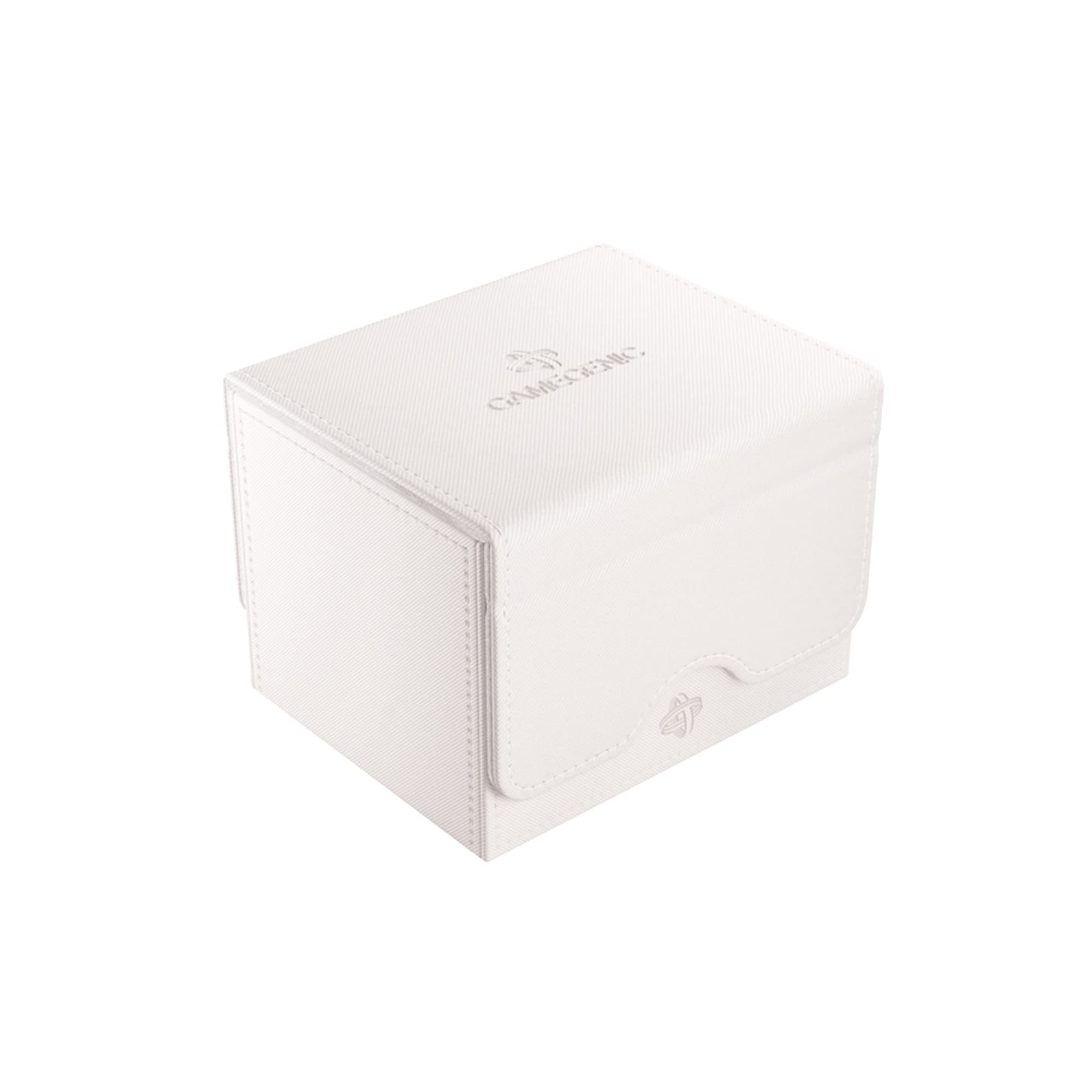 Gamegenic Sidekick 100+ XL Blanco