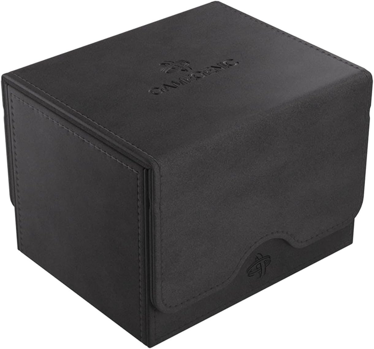 Gamegenic Sidekick 100+ XL Negro