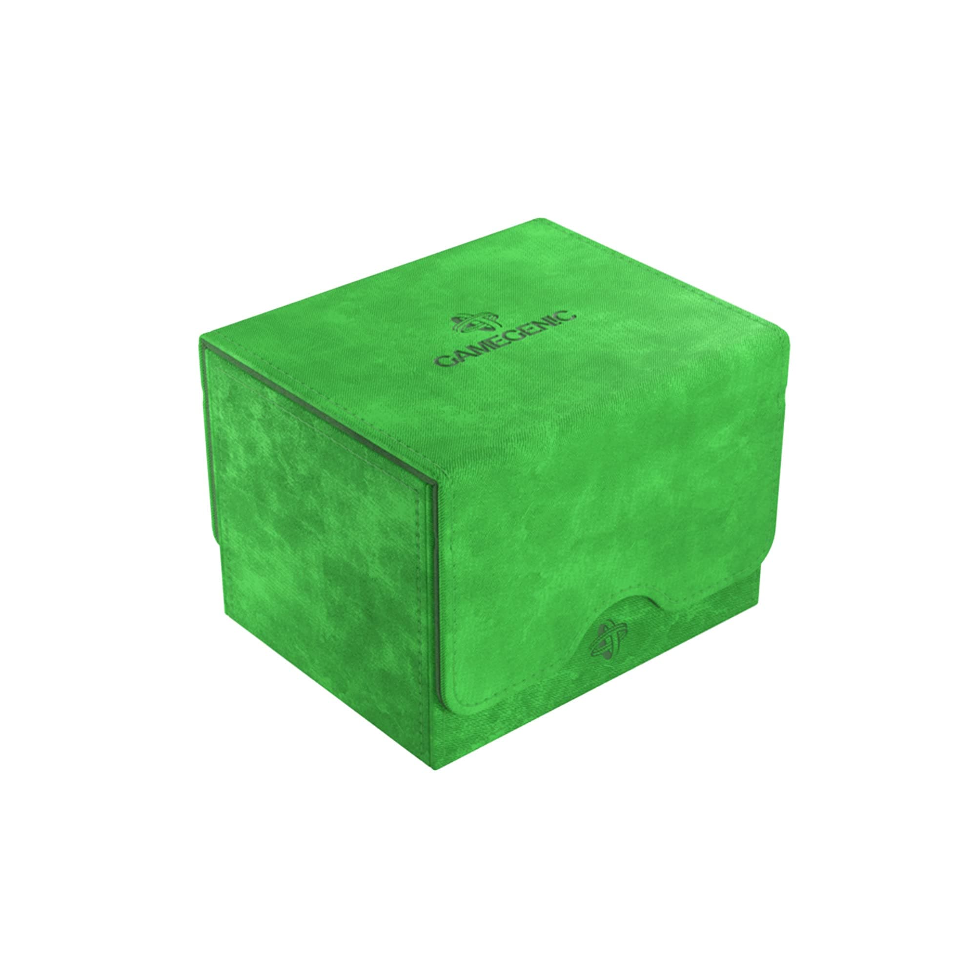 Gamegenic Sidekick 100+ XL Verde