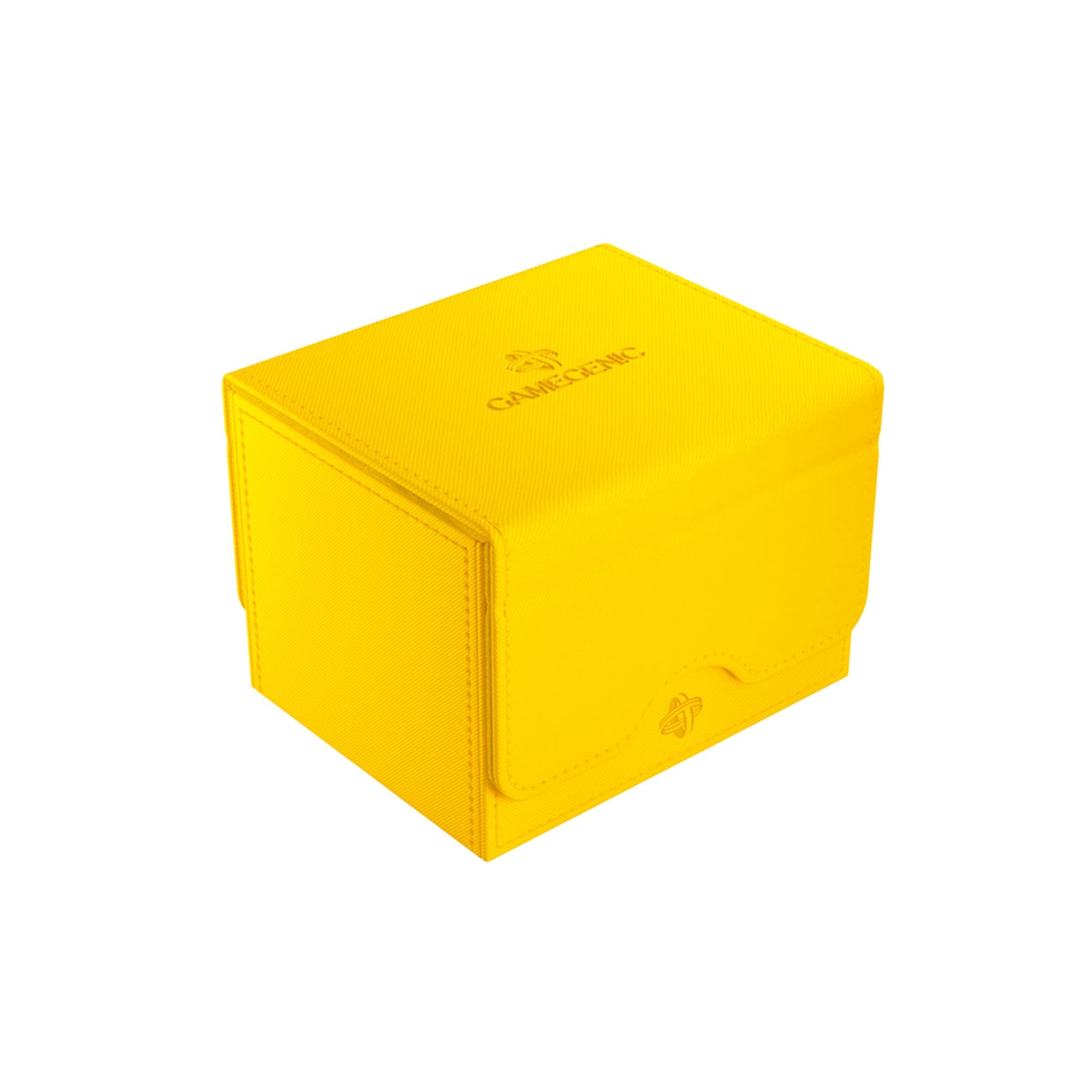 Gamegenic Sidekick 100+ XL Amarillo