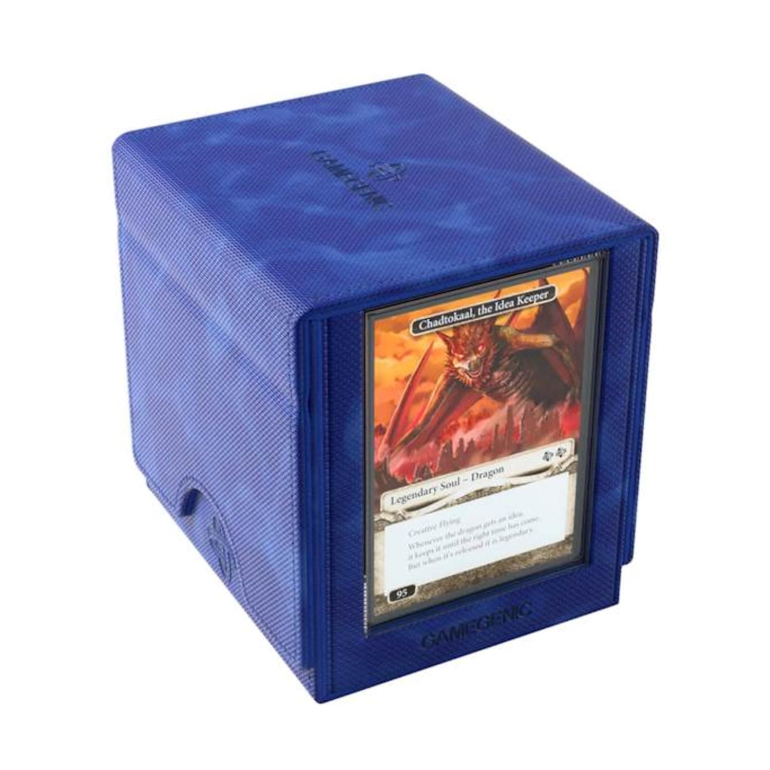 Gamegenic Sidekick Pro 100+ XL Azul