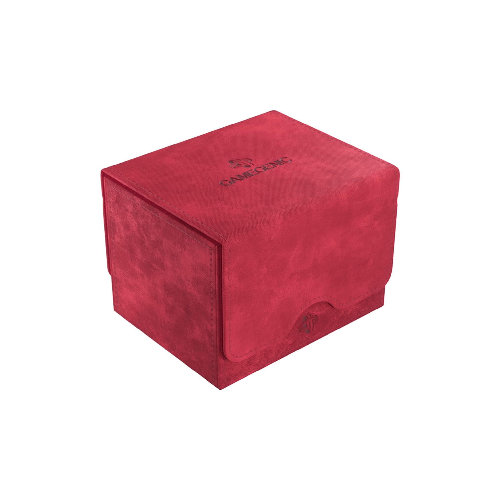 Gamegenic Sidekick 100+ XL Rojo