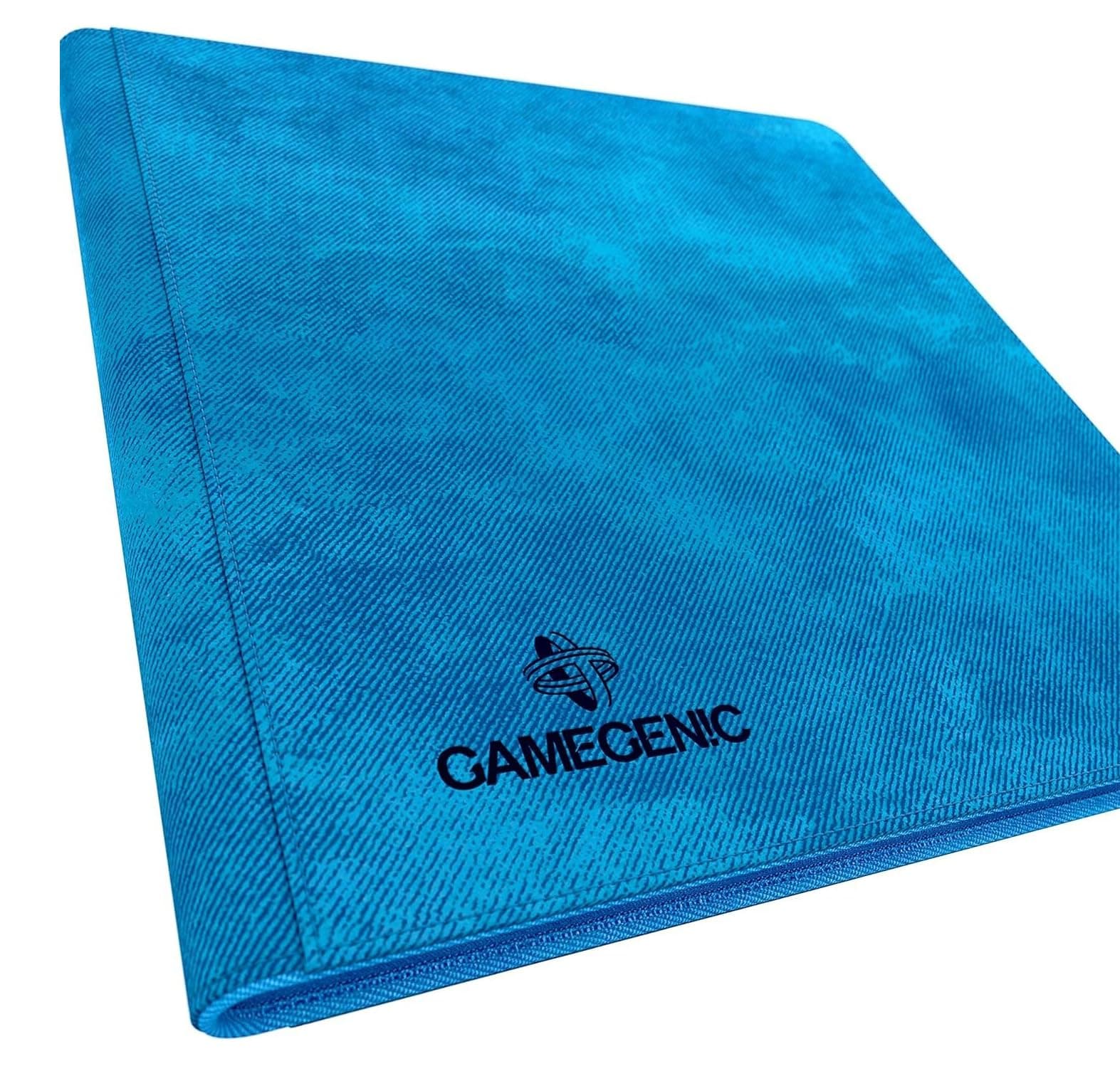 Gamegenic Prime Album 8 bolsillos Azul